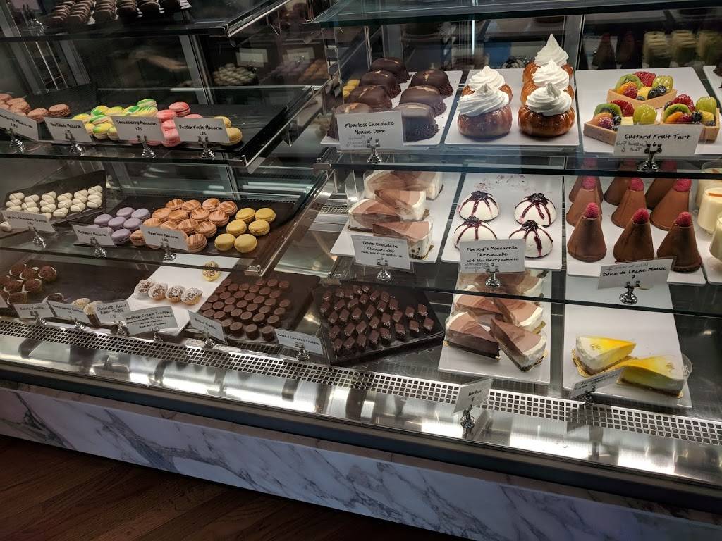 Morseys Farmhouse | restaurant | 134 Main St, Los Altos, CA 94022, USA | 6508606060 OR +1 650-860-6060