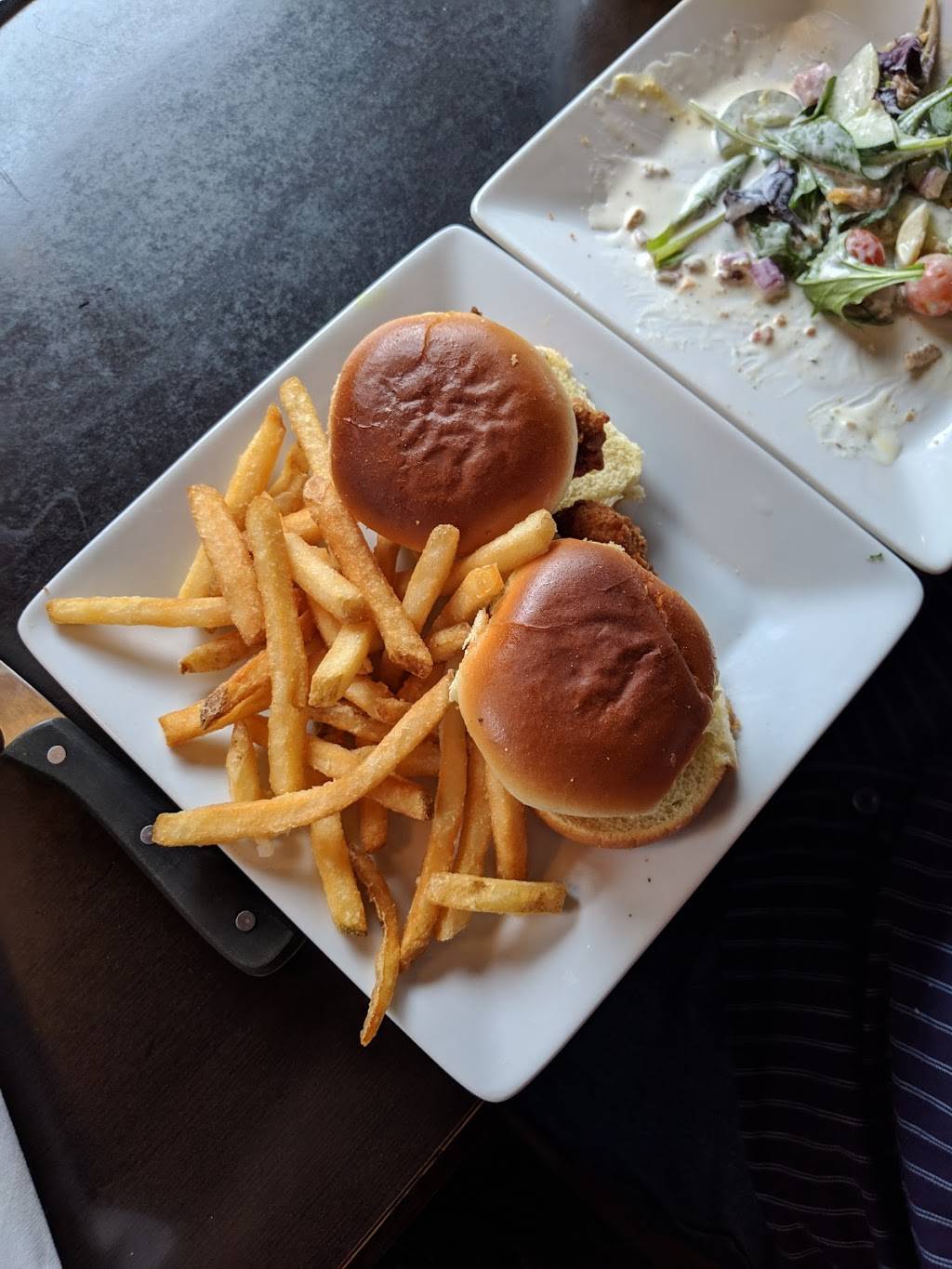 Ruby Tuesday | restaurant | 135 St Robert Blvd, St Robert, MO 65584, USA | 5733365140 OR +1 573-336-5140