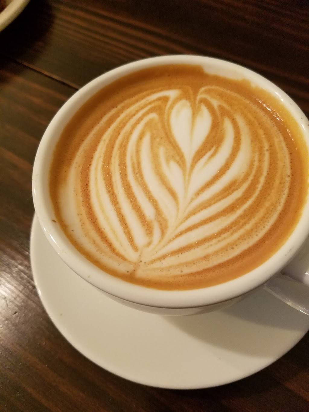 DUO58 Community Coffee Bar & Cafe | bakery | 2842 S Alafaya Trail, Orlando, FL 32828, USA | 4079004386 OR +1 407-900-4386