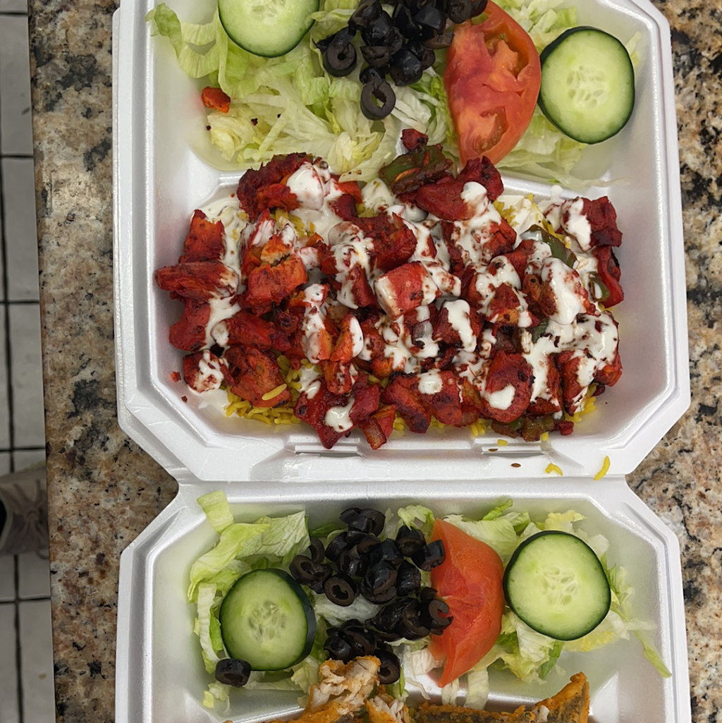 Crown Chicken and Grill | restaurant | 791 S Emerson Ave, Lindenwold, NJ 08021, USA | 8566277419 OR +1 856-627-7419