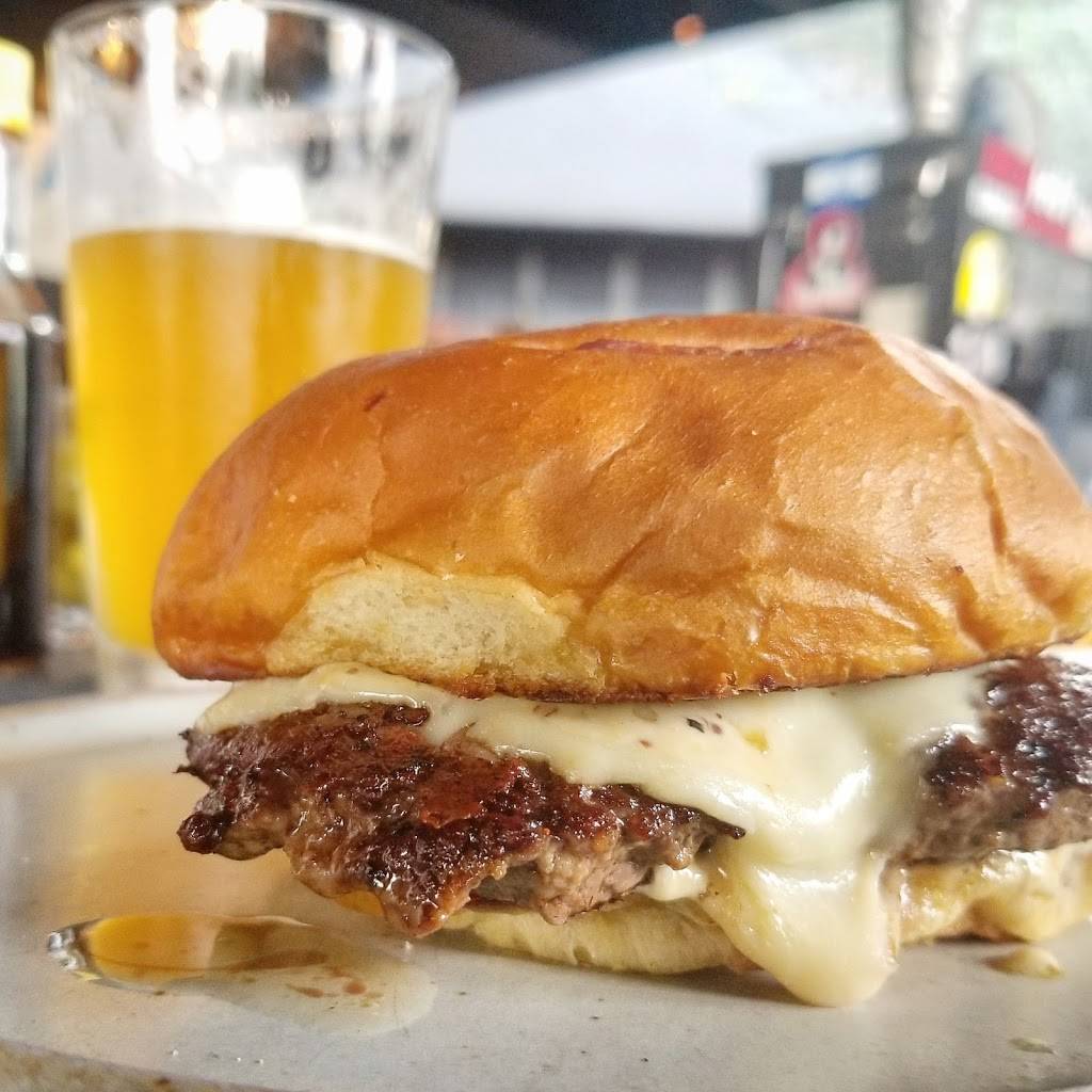 Electric Owl | restaurant | 1451 N Gardner St, West Hollywood, CA 90046, USA | 3235456565 OR +1 323-545-6565