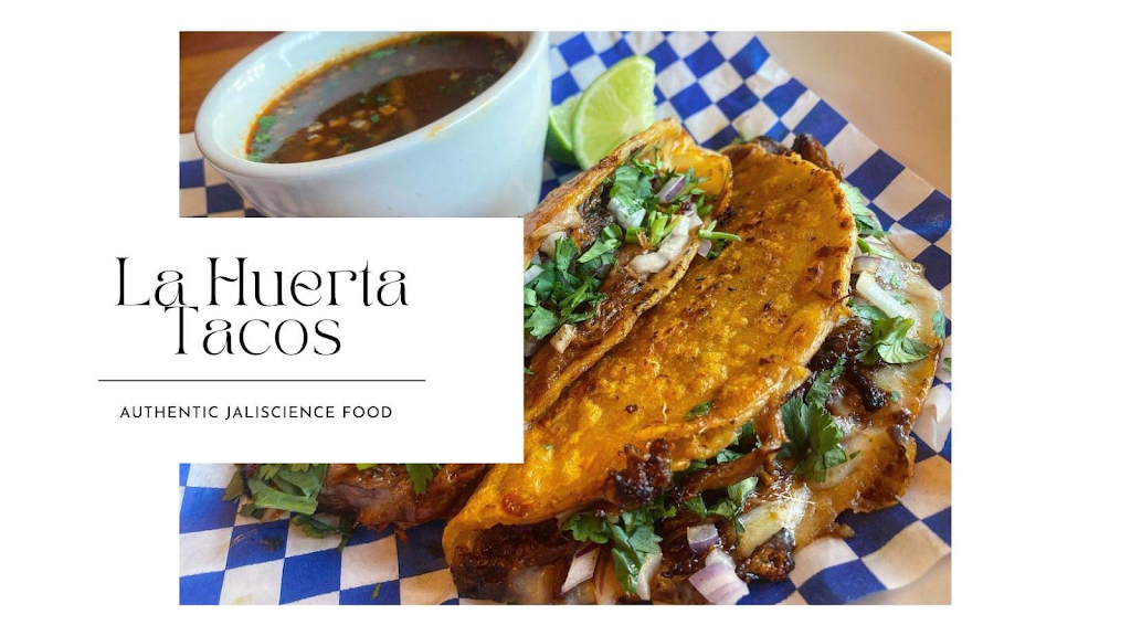 La Huerta Tacos | restaurant | 2424 Lincoln Ave, Alameda, CA 94501, USA | 5104571209 OR +1 510-457-1209