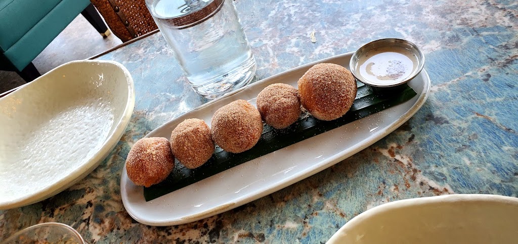 LITA | restaurant | 1602 Bonanza St, Walnut Creek, CA 94596, USA | 9259335482 OR +1 925-933-5482