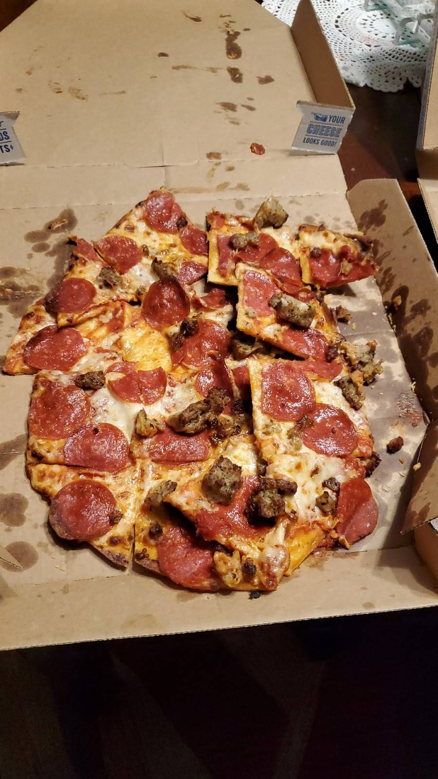 Dominos Pizza | meal delivery | 13590 Grove Dr, Maple Grove, MN 55311, USA | 7634208988 OR +1 763-420-8988