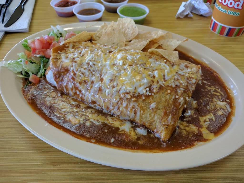 Chile Verde | restaurant | 2169 Pacific Coast Hwy A, Lomita, CA 90717, USA | 3105305530 OR +1 310-530-5530