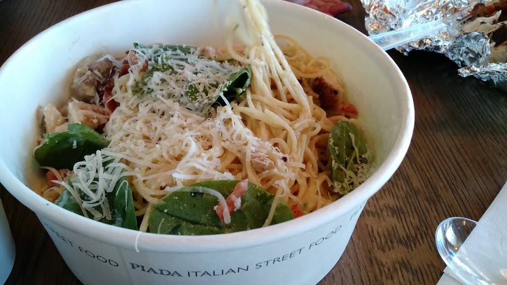 Piada Italian Street Food | restaurant | 5801 Memorial Dr, Houston, TX 77007, USA | 8328346415 OR +1 832-834-6415