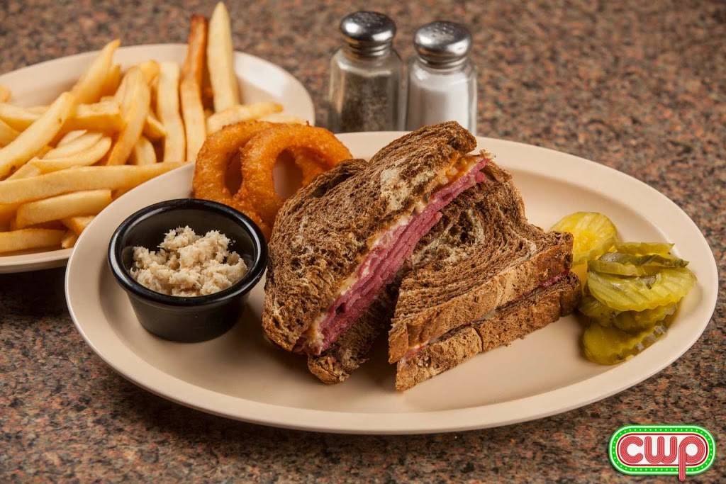 Cecil Whittakers Pizzeria | meal takeaway | 3429 Watson Rd, St. Louis, MO 63139, USA | 3146440515 OR +1 314-644-0515