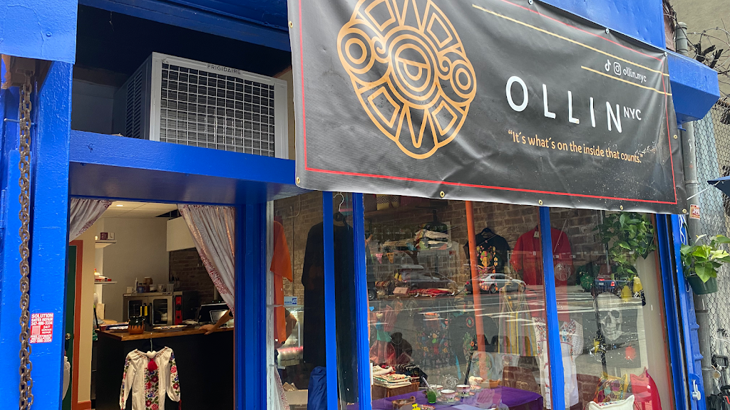 Ollin Ome - 2nd ave | restaurant | 2108 2nd Ave, New York, NY 10029, USA | 9144857512 OR +1 914-485-7512