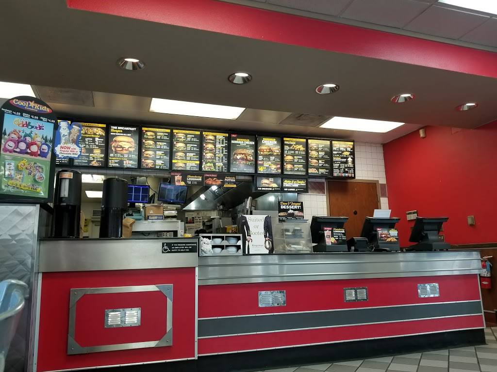 Carls Jr. | restaurant | 485 N Rosemead Blvd, Pasadena, CA 91107, USA | 6263511801 OR +1 626-351-1801