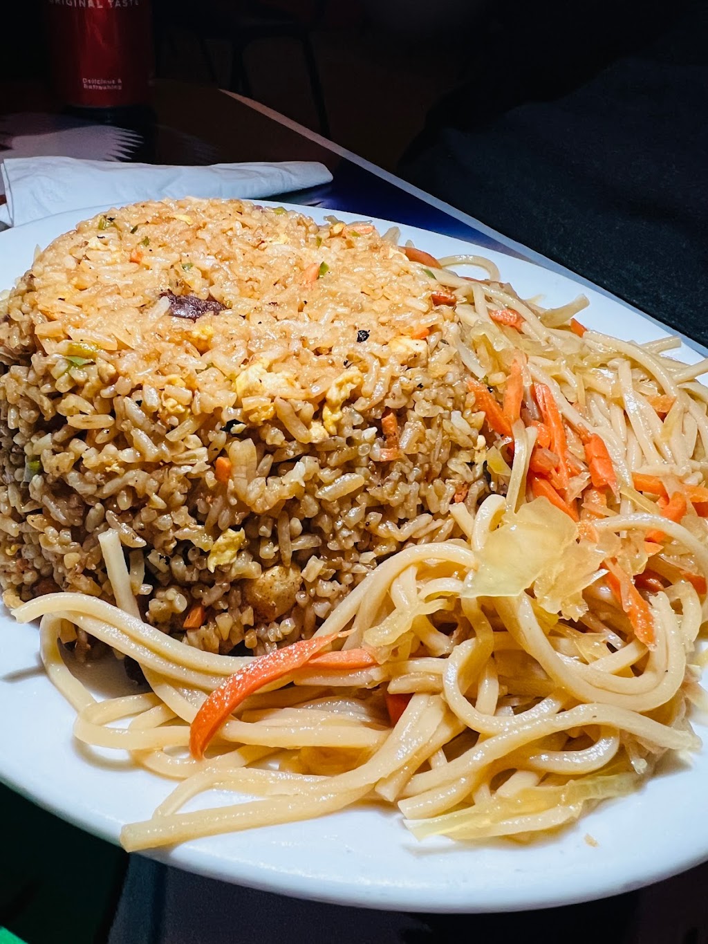 Mokai | restaurant | 1716 N Alamo Rd, Alamo, TX 78516, USA | 9565108390 OR +1 956-510-8390