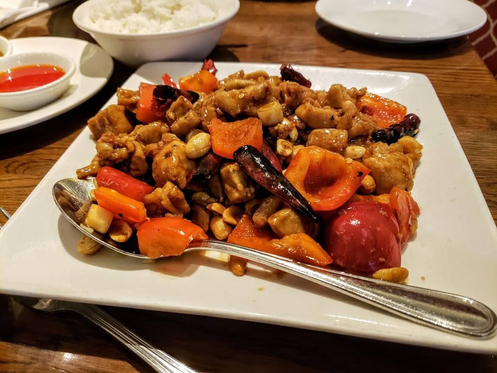 Chis Chinese Cuisine | restaurant | 9635 Reseda Blvd, Northridge, CA 91324, USA | 8188866928 OR +1 818-886-6928