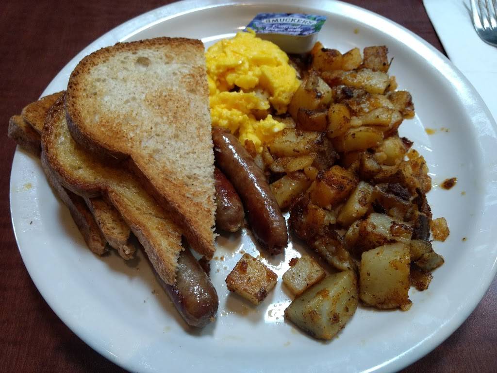 Grumpys Cafe | restaurant | 2621 W 14th St, Cleveland, OH 44113, USA | 2162415025 OR +1 216-241-5025