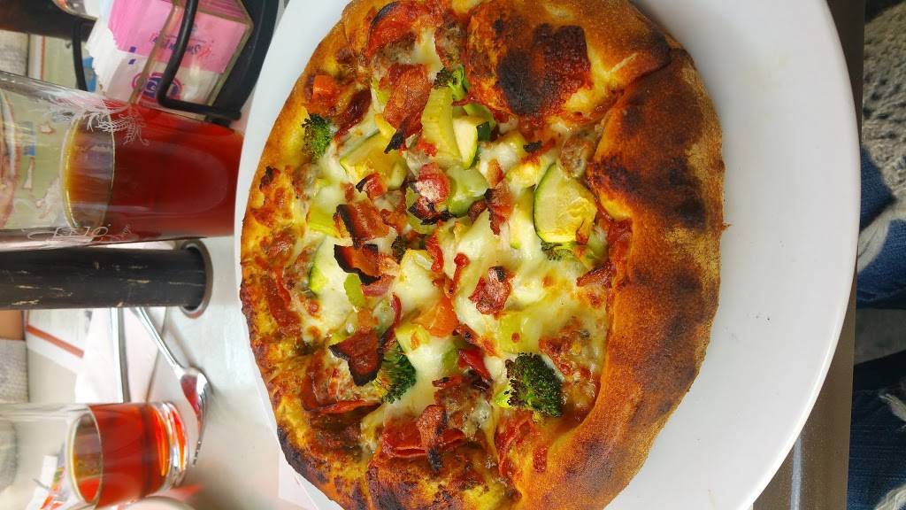 Pizza Bella Italian Bistro | restaurant | 2707 Congress St #1p, San Diego, CA 92110, USA | 6196924333 OR +1 619-692-4333