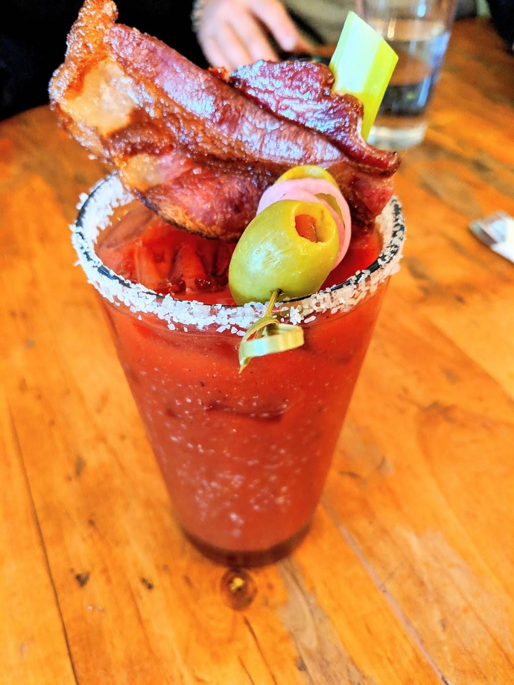 Tin Shed Garden Cafe | restaurant | 1438 NE Alberta St, Portland, OR 97211, USA | 5032886966 OR +1 503-288-6966