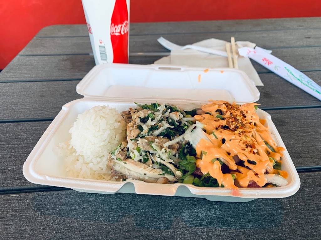 Ekahi Grill To Go - Avon | restaurant | 137 Benchmark Rd Suite E, Avon, CO 81620, USA | 9703935462 OR +1 970-393-5462