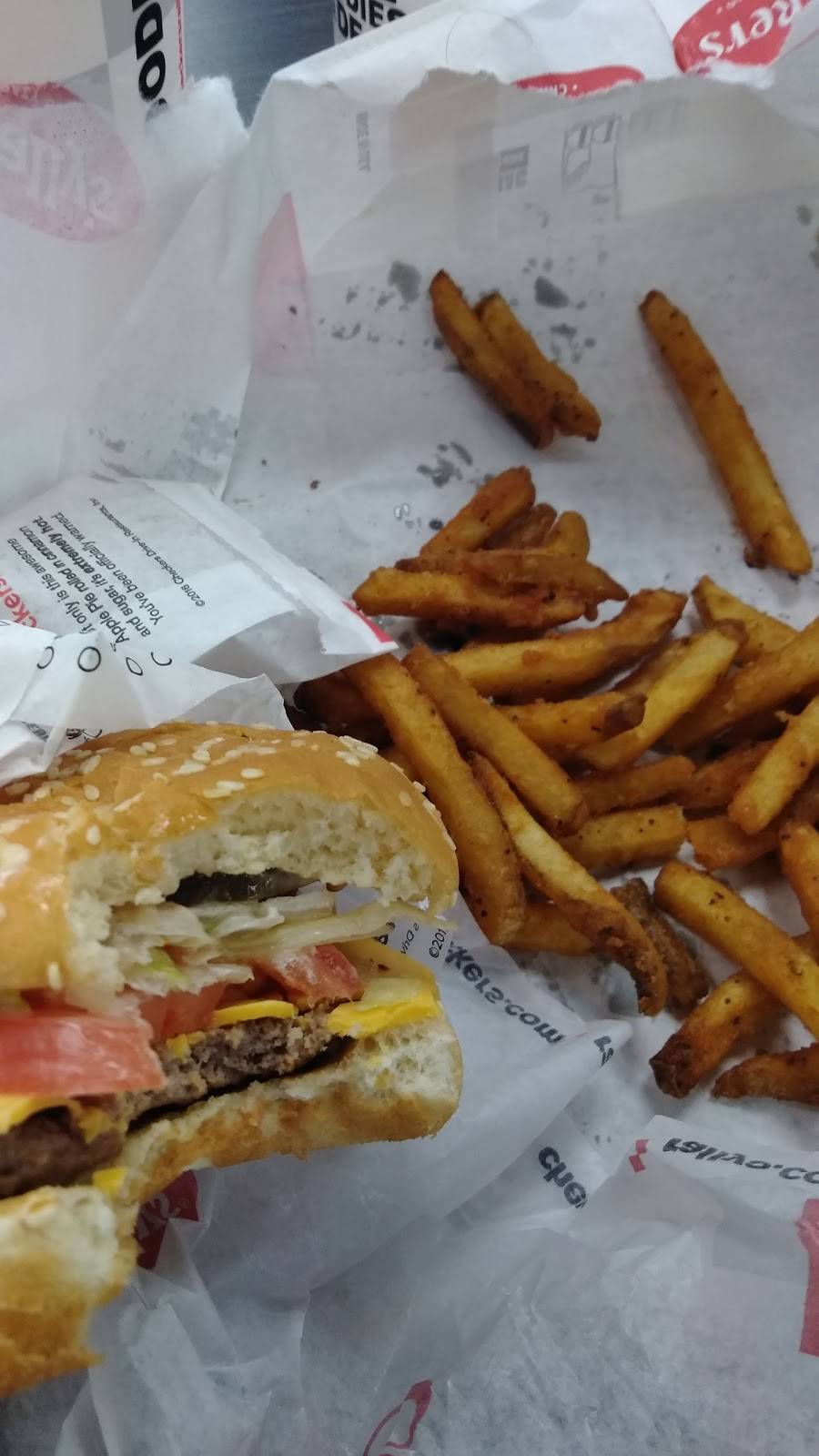 Checkers | restaurant | 277 Broadway, Brooklyn, NY 11211, USA | 7183877900 OR +1 718-387-7900