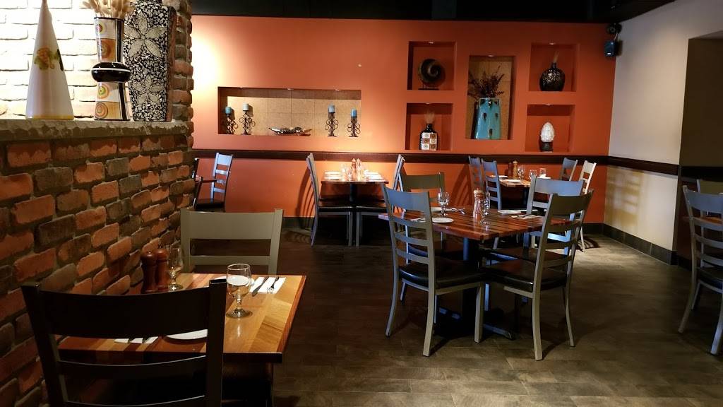 Ninuzzo Trattoria | restaurant | 409 County Rd 539, Cream Ridge, NJ 08514, USA | 6097586200 OR +1 609-758-6200