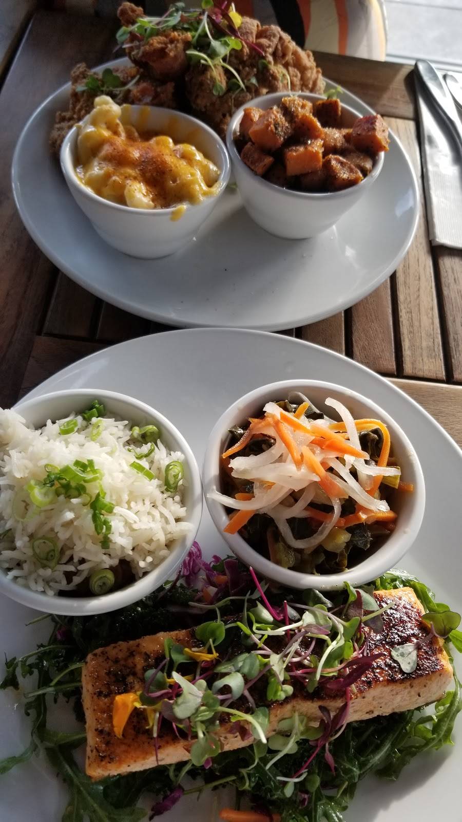 VooDoo Love | restaurant | 303 2nd St, San Francisco, CA 94107, USA | 4156250614 OR +1 415-625-0614