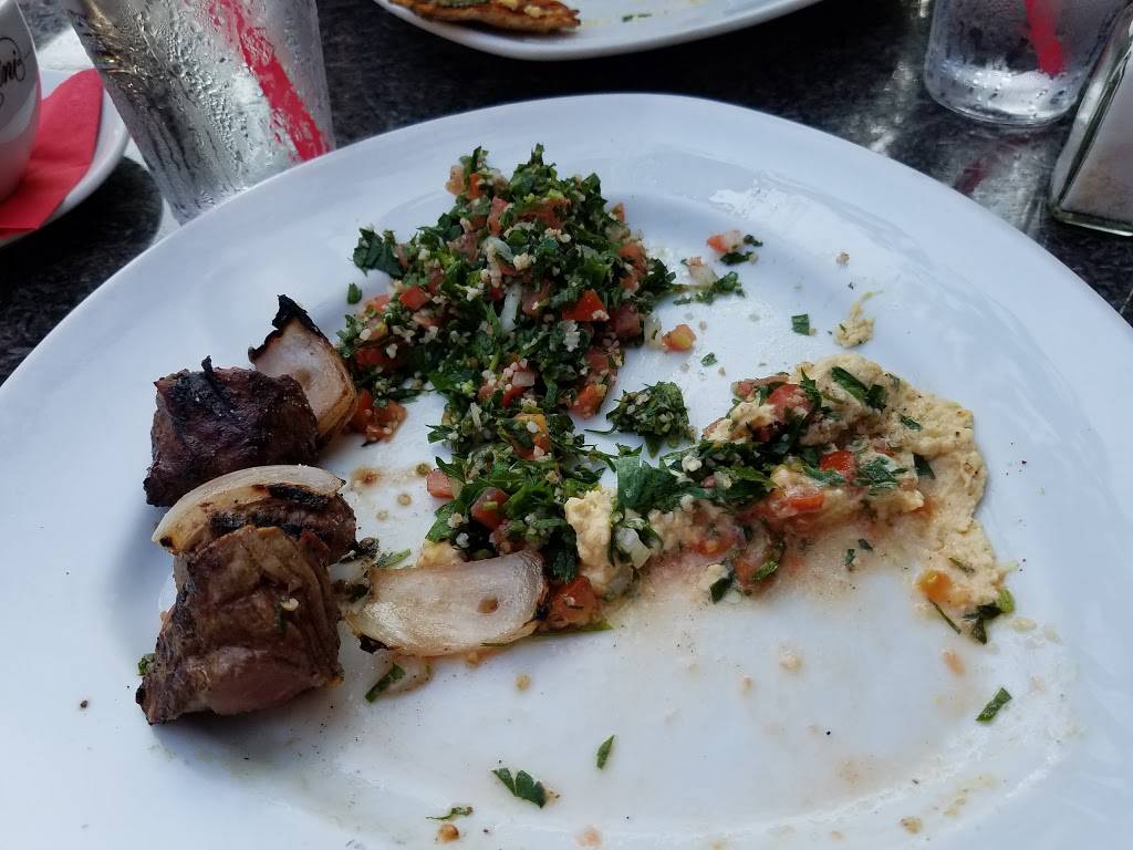 Desert Rose | restaurant | 1700 North Hillhurst Avenue, Los Angeles, CA 90027, USA | 3236661166 OR +1 323-666-1166