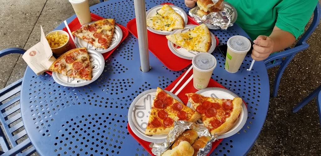 Villa Italian Kitchen | restaurant | 8200 Vineland Ave Unit 1201, Orlando, FL 32821, USA | 4074651777 OR +1 407-465-1777