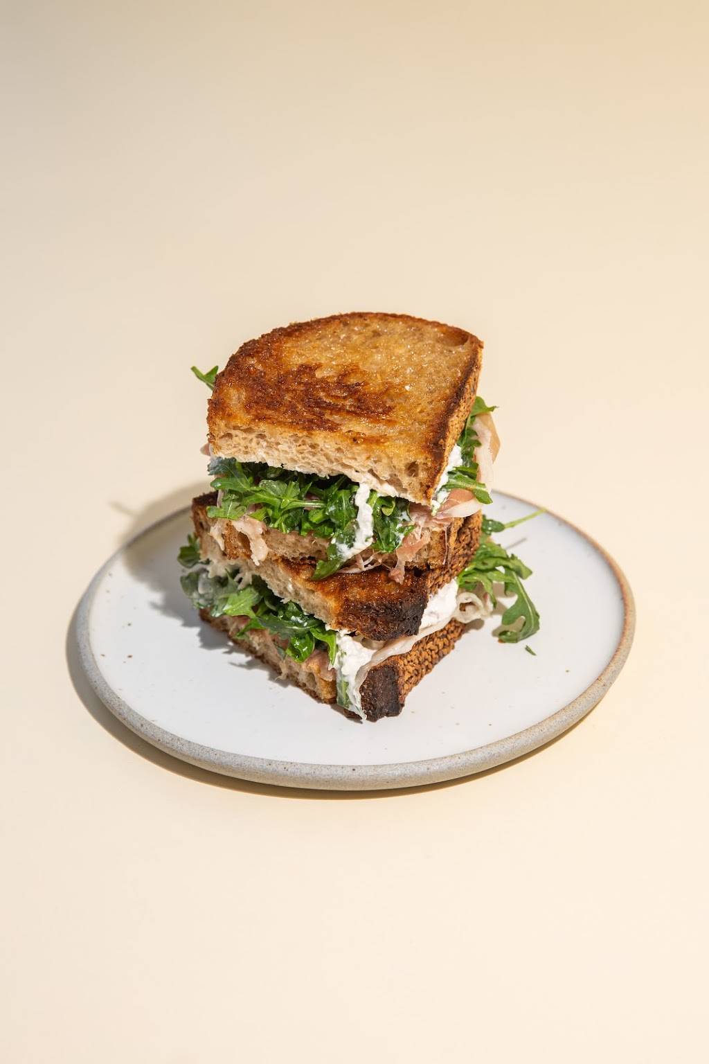 Interstellar | restaurant | 109 Broadway, Santa Monica, CA 90401, USA | 3103108820 OR +1 310-310-8820