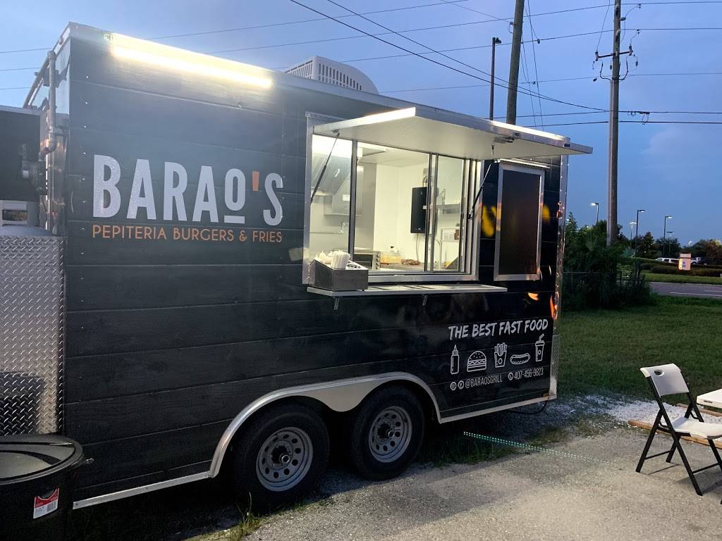 Barao’s grill | restaurant | 7138 Narcoossee Rd, Orlando, FL 32822, USA | 4078859868 OR +1 407-885-9868