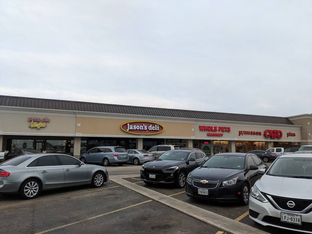 Jasons Deli | restaurant | 1416 Airline Rd, Corpus Christi, TX 78412, USA | 3619924649 OR +1 361-992-4649