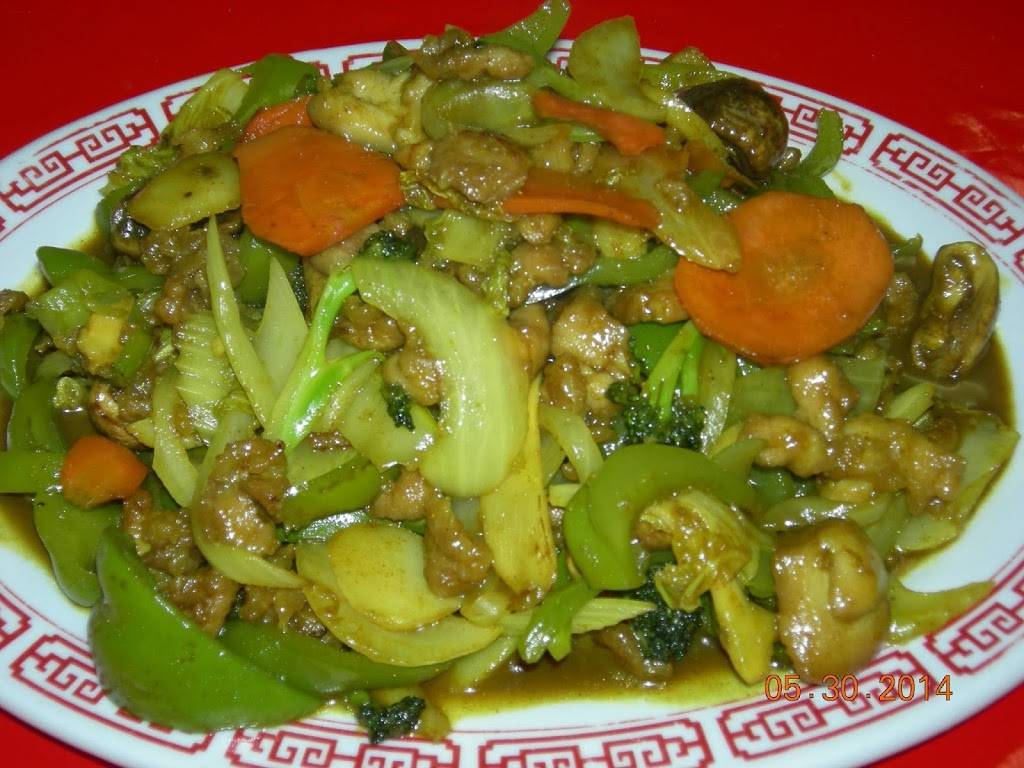 Hong Kong Restaurant | restaurant | 117 W Sierra Ave, Portola, CA 96122, USA | 5308321458 OR +1 530-832-1458