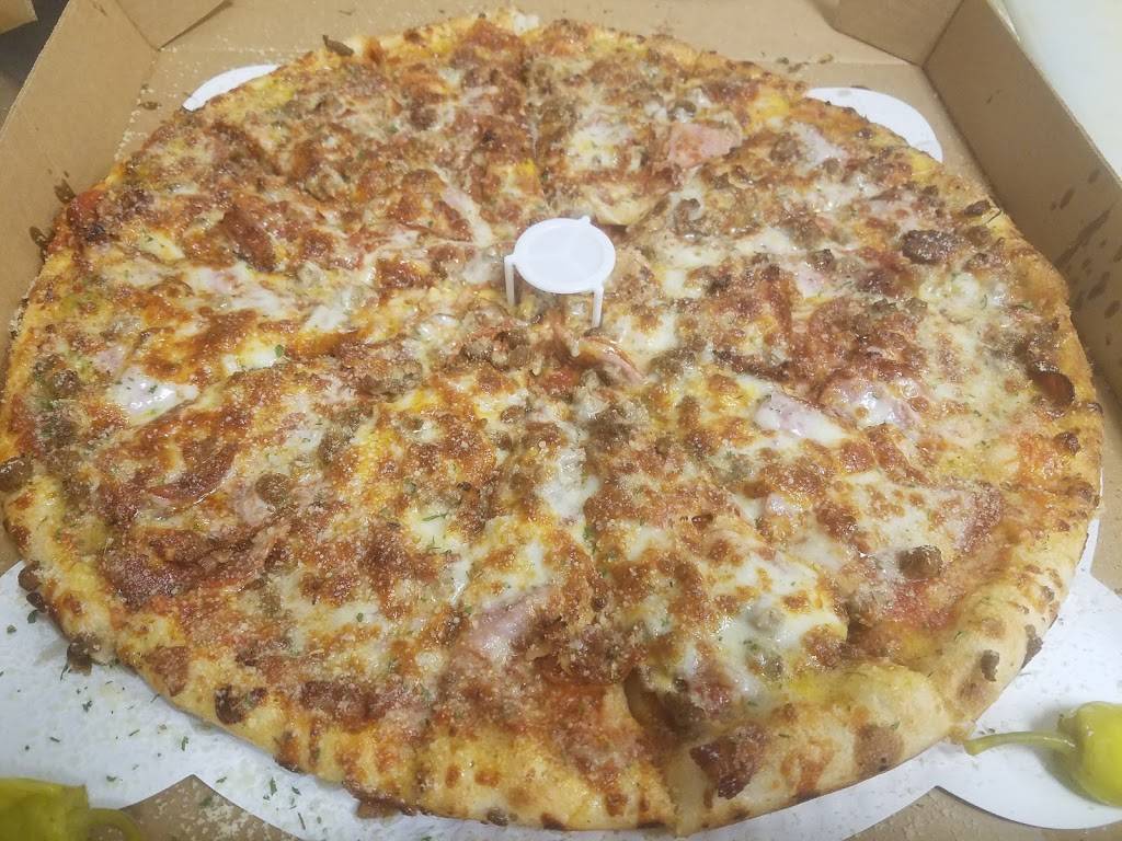 Pizzanos Pizza & Grinderz | restaurant | 11240 Northern Ave Suite#101, Leesburg, FL 34788, USA | 3527427770 OR +1 352-742-7770