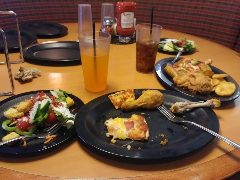 Shakeys Pizza Parlor | restaurant | 16940 Slover Ave, Fontana, CA 92337, USA | 9098290988 OR +1 909-829-0988