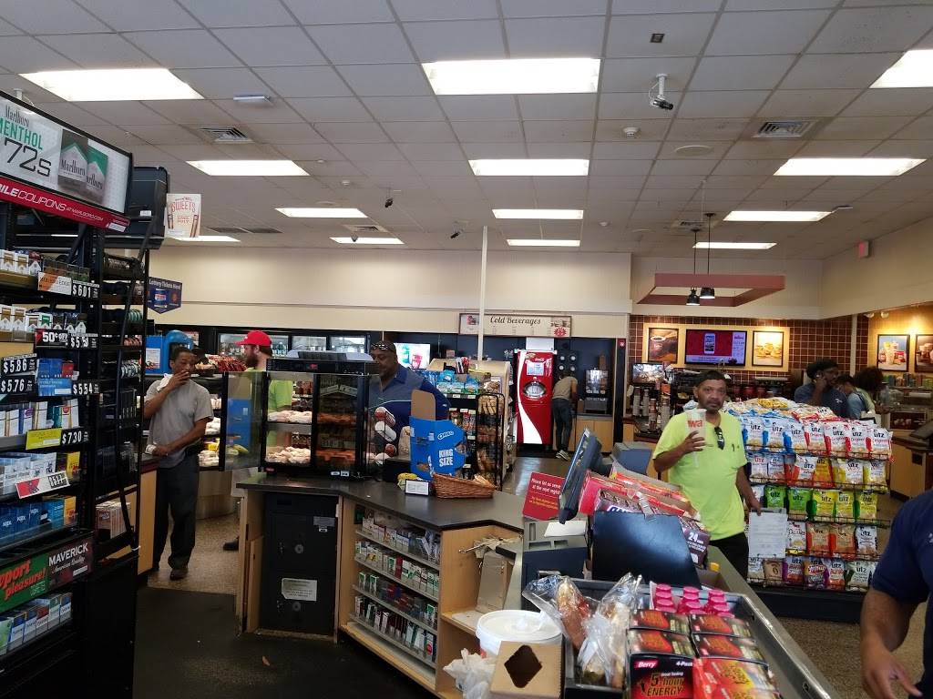 Wawa | cafe | 1401 Hampton Park Blvd, Walker Mill, MD 20743, USA | 3013361704 OR +1 301-336-1704