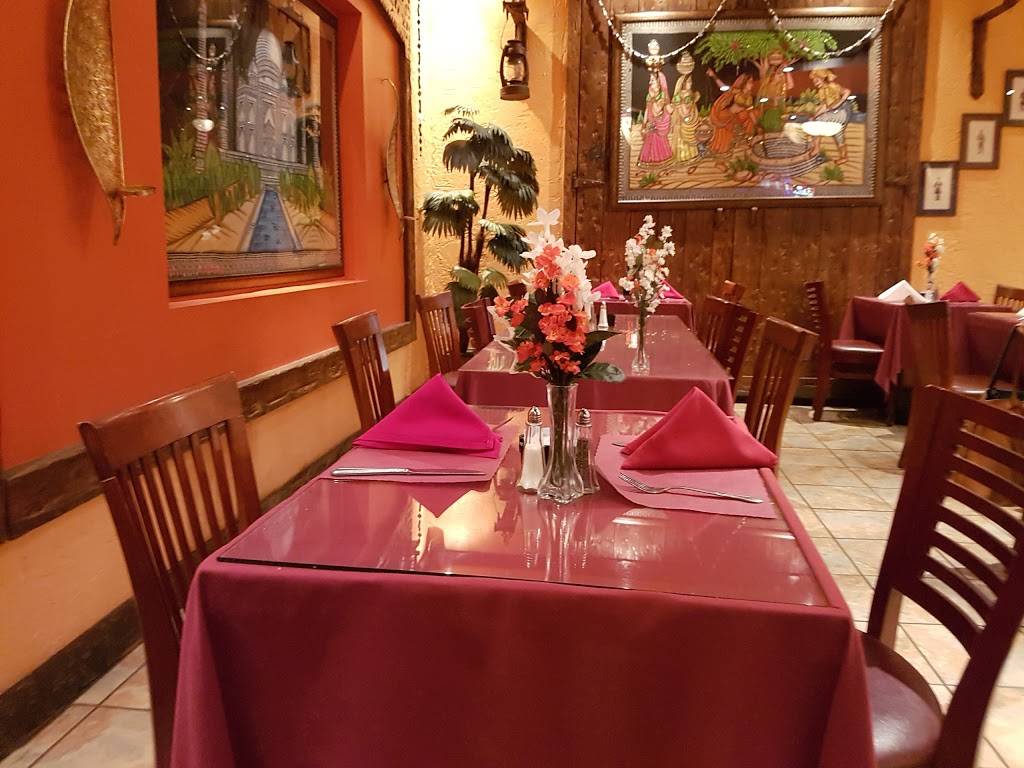 Taj India Palace | restaurant | 8320 Lincoln Blvd, Westchester, CA 90045, USA | 3103371423 OR +1 310-337-1423