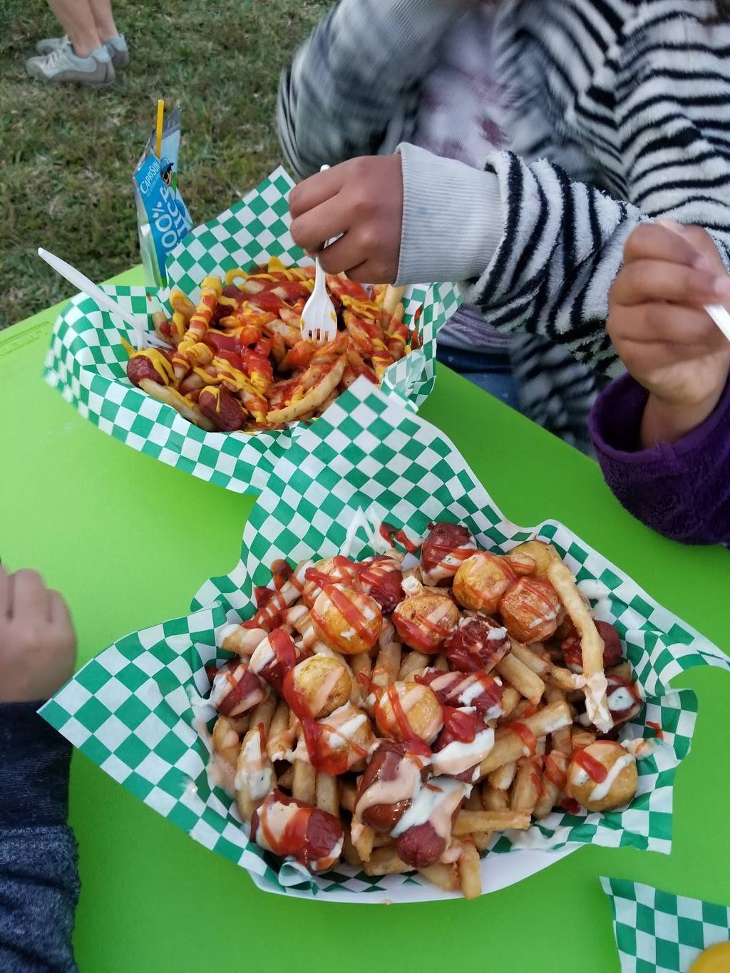 Miami Food Truck Events Tuesdays at Haulover Park | restaurant | 10800 Collins Ave, Miami Beach, FL 33154, USA | 7862876688 OR +1 786-287-6688