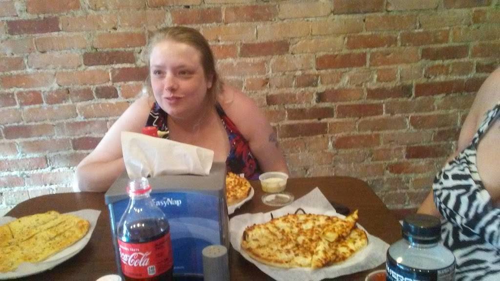 Sonnys Pizza Inc | restaurant | 146 Main St, Fairfield, ME 04937, USA | 2074537624 OR +1 207-453-7624