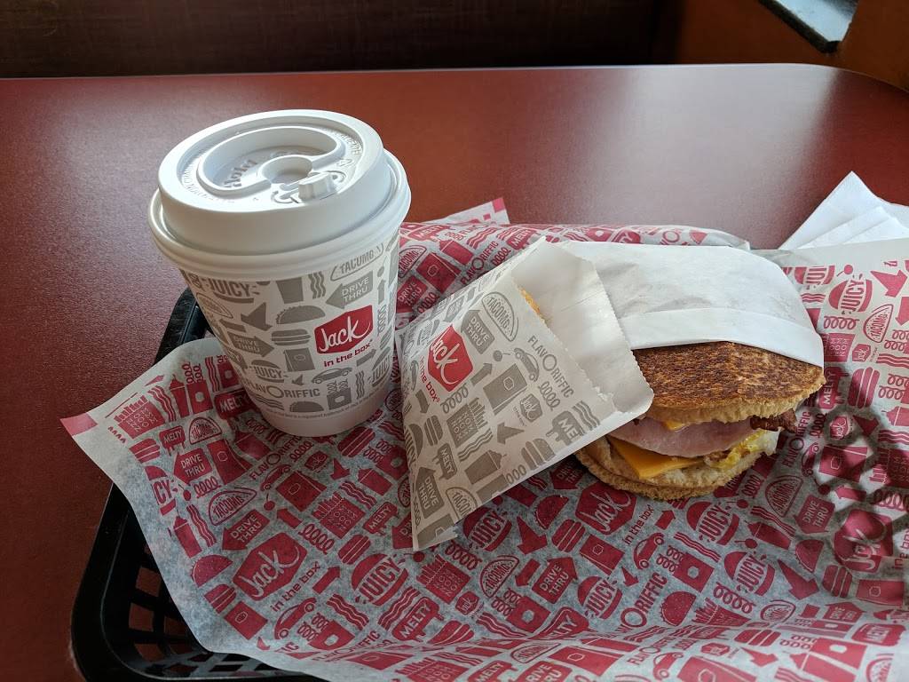 Jack in the Box | restaurant | 20101 Lake Forest Dr, Lake Forest, CA 92630, USA | 9494551228 OR +1 949-455-1228