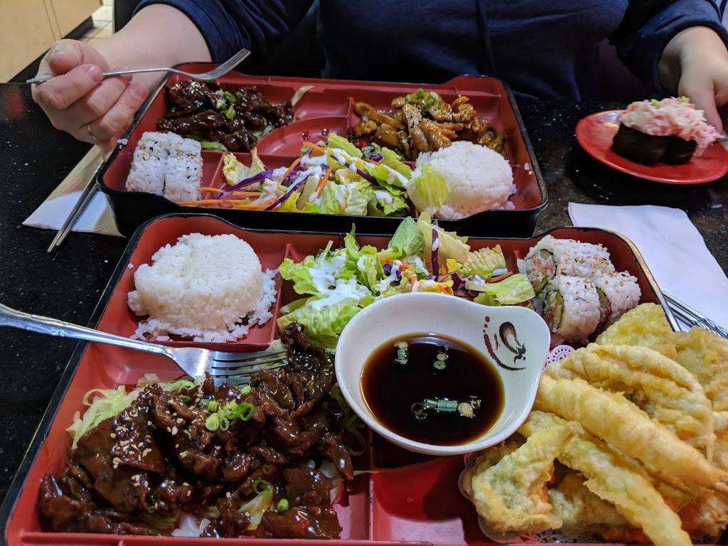 Sushi Brothers | restaurant | 111 N Arney Rd, Woodburn, OR 97071, USA | 5039813838 OR +1 503-981-3838