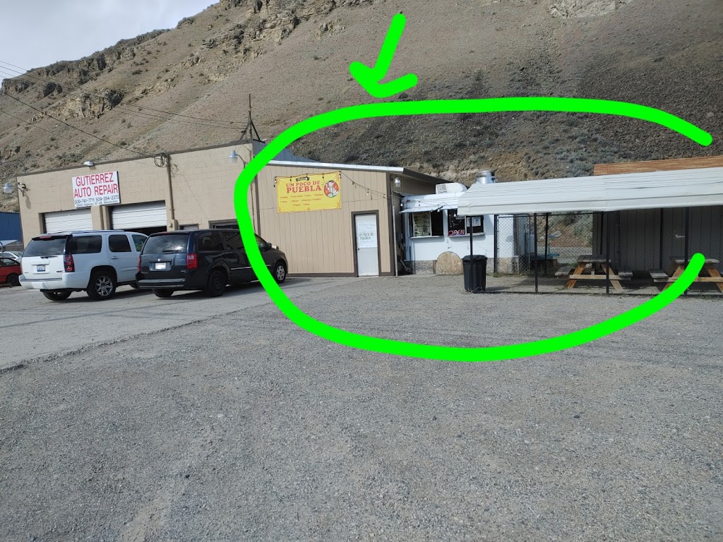 Un poco de Puebla | restaurant | 3840 US-97 ALT, Wenatchee, WA 98801, USA | 5093414885 OR +1 509-341-4885