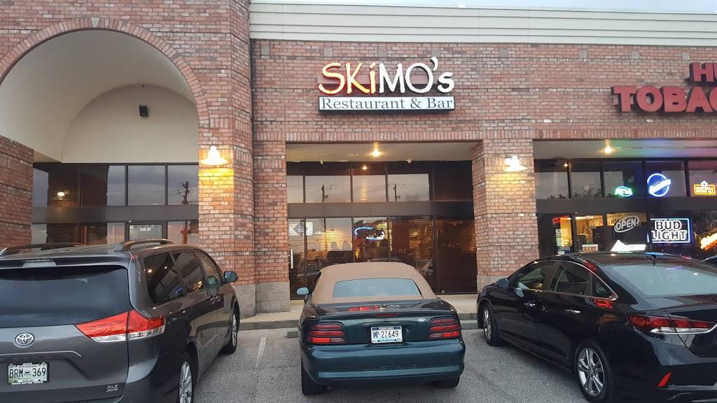 SkiMos Restaurant and Bar | restaurant | 1166 N Houston Levee Rd #107, Cordova, TN 38018, USA | 9017565055 OR +1 901-756-5055
