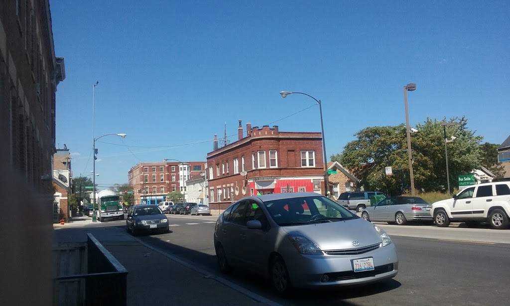 Taqueria Los Alamos | restaurant | 2157 S Damen Ave, Chicago, IL 60608, USA | 7732548095 OR +1 773-254-8095