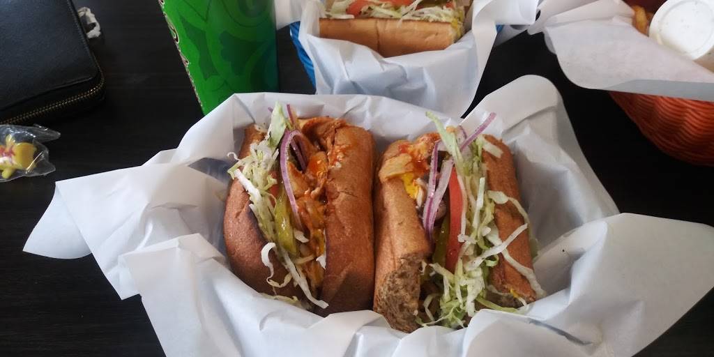 Deli Delicious | restaurant | 2380 W Cleveland Ave #E6, Madera, CA 93637, USA | 5596733502 OR +1 559-673-3502