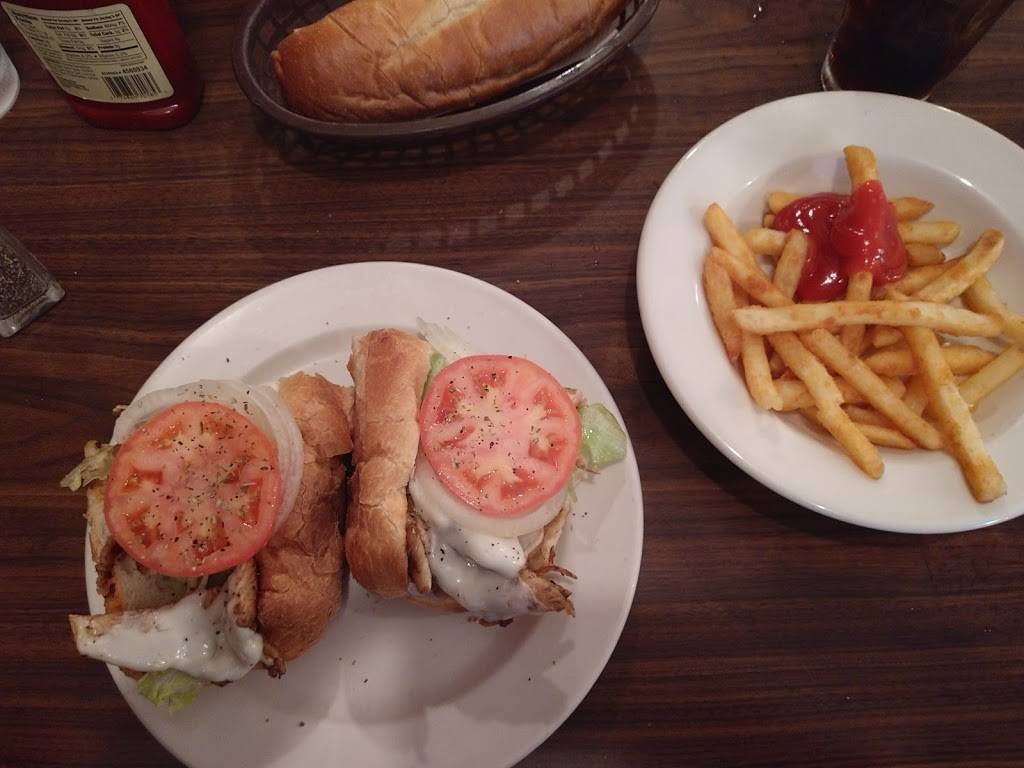 Coppolas Pizzeria & Italian | restaurant | 3512 Yadkinville Rd, Winston-Salem, NC 27106, USA | 3369221190 OR +1 336-922-1190