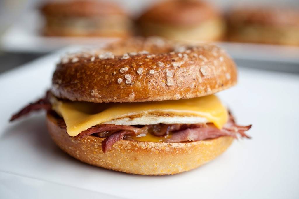 Bowery Bagels | restaurant | 1825 SW Broadway, Portland, OR 97201, USA | 5032276674 OR +1 503-227-6674