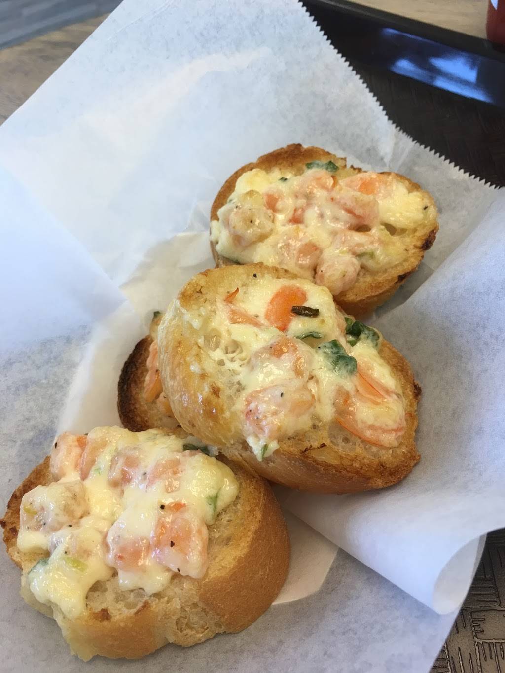 Healthy Banh Mi | restaurant | 539 I-30, Rockwall, TX 75087, USA | 4693141294 OR +1 469-314-1294