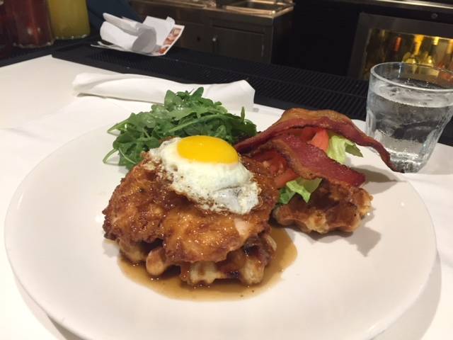 Icebox Cafe | restaurant | 1855 Purdy Ave, Miami Beach, FL 33139, USA | 3055388448 OR +1 305-538-8448