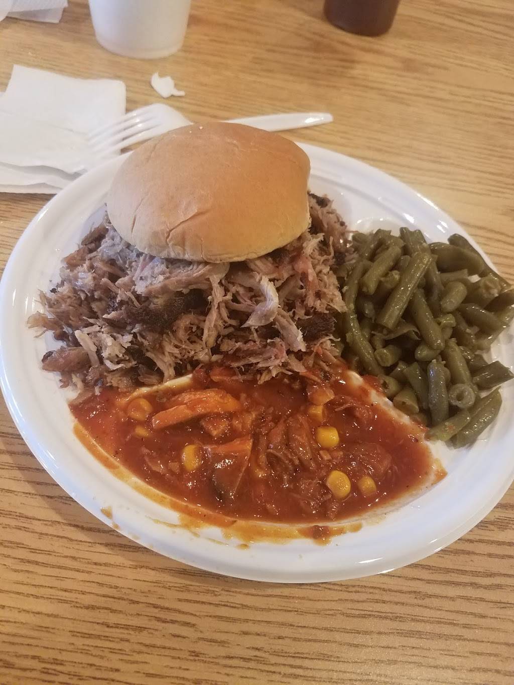 Uncle Cs BBQ | restaurant | 6548 GA-92, Acworth, GA 30102, USA | 7702564945 OR +1 770-256-4945