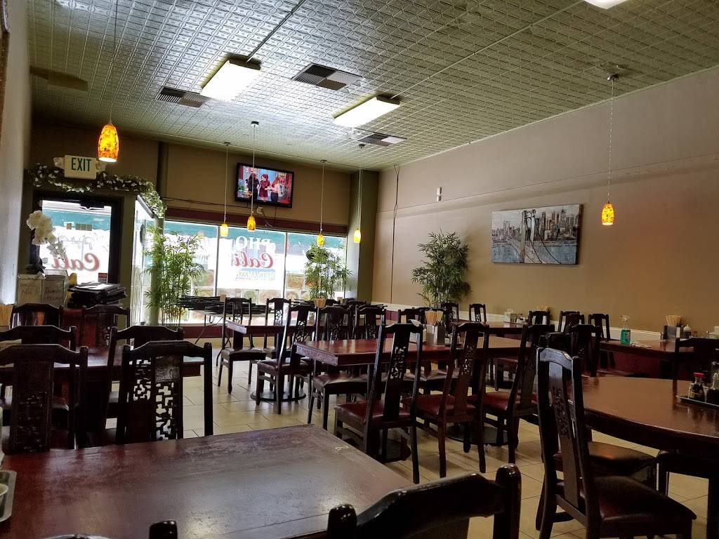 Pho cali | restaurant | 440 N Virginia St c, Reno, NV 89501, USA | 7754708272 OR +1 775-470-8272