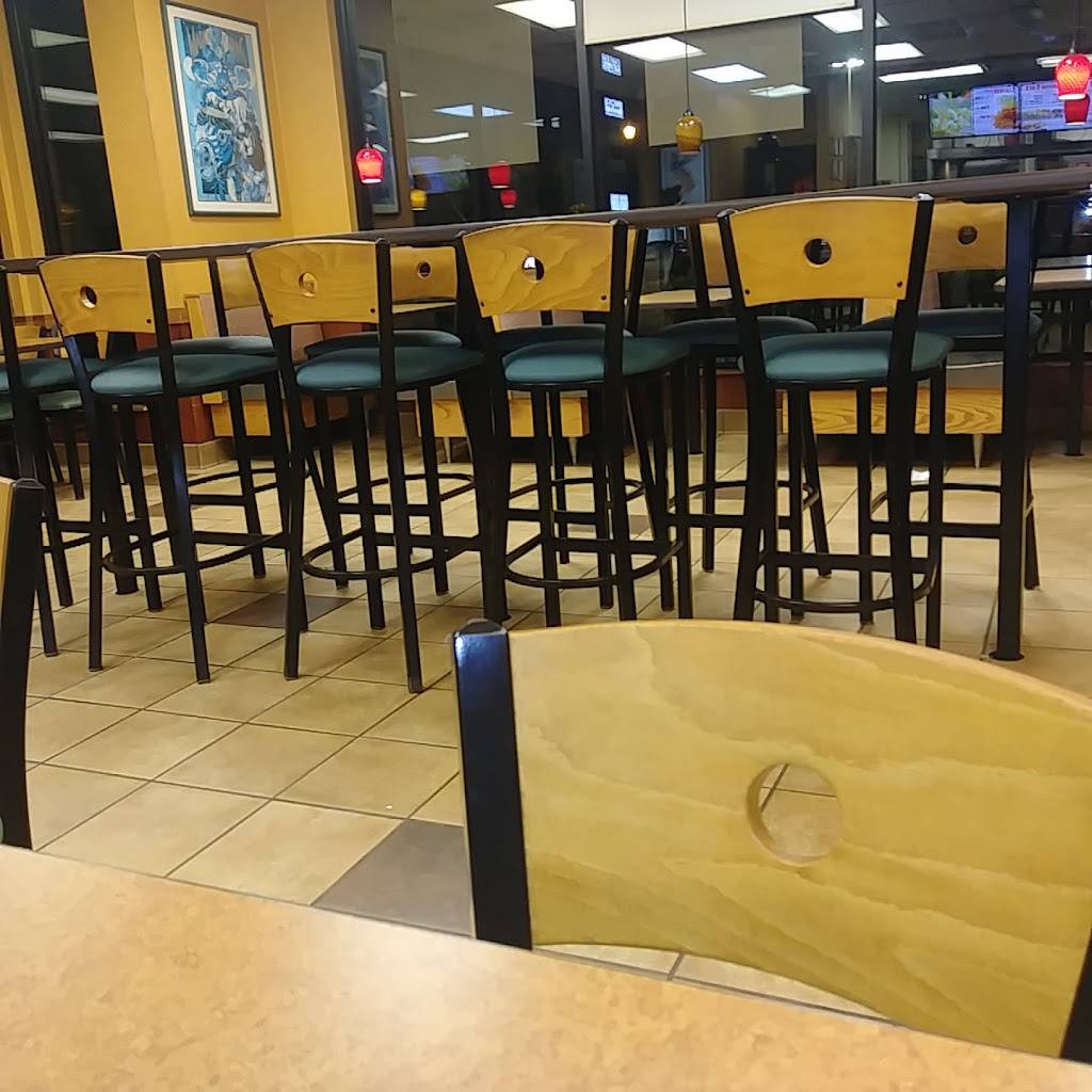 Popeyes Louisiana Kitchen | restaurant | 1134 Eldridge Rd, Sugar Land, TX 77478, USA | 2814917377 OR +1 281-491-7377