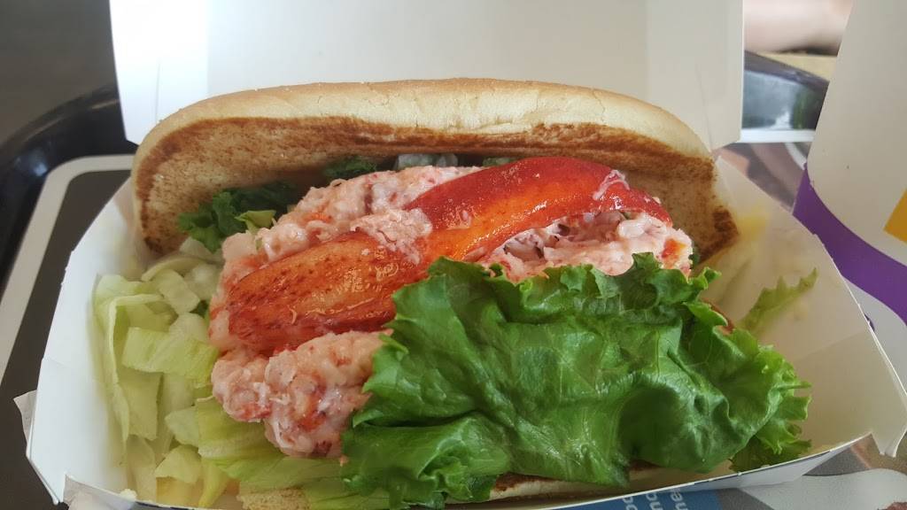 McDonalds | cafe | 485 Main St #1, Damariscotta, ME 04543, USA | 2075638434 OR +1 207-563-8434