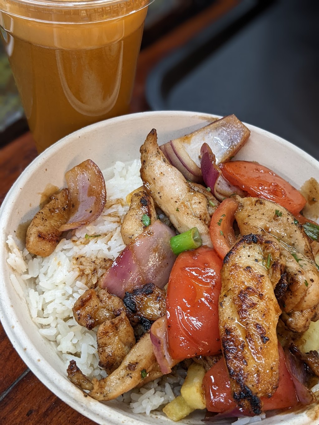 Gansevoort Liberty Market | restaurant | 101 Liberty St, New York, NY 10007, USA | 3157156369 OR +1 315-715-6369