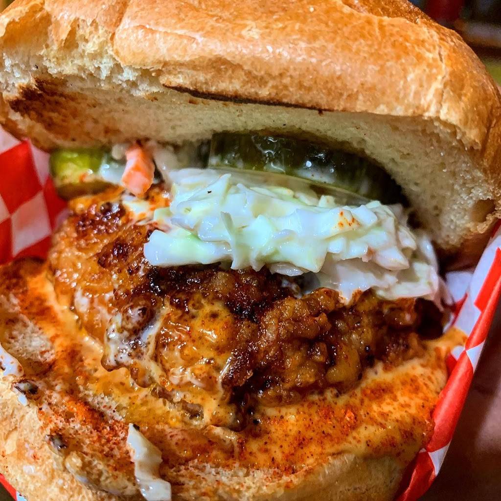 Sassy Bird | restaurant | 706 W Lancaster Blvd #101, Lancaster, CA 93534, USA | 6614834206 OR +1 661-483-4206